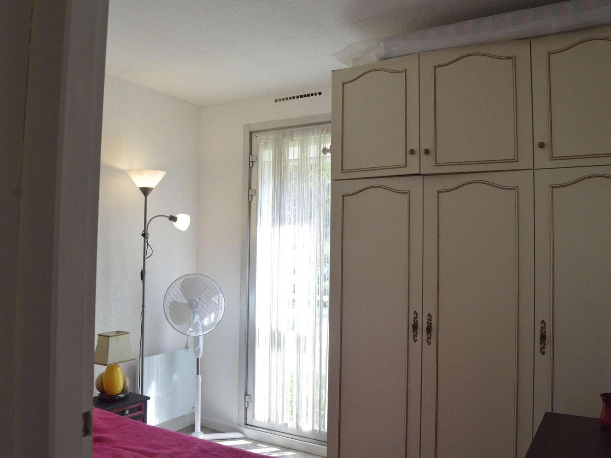 Studio Cabine, Terrasse, Cap D'Agde - 4 Pers, Proche Plage Et Commerces - Fr-1-249-255 Екстериор снимка